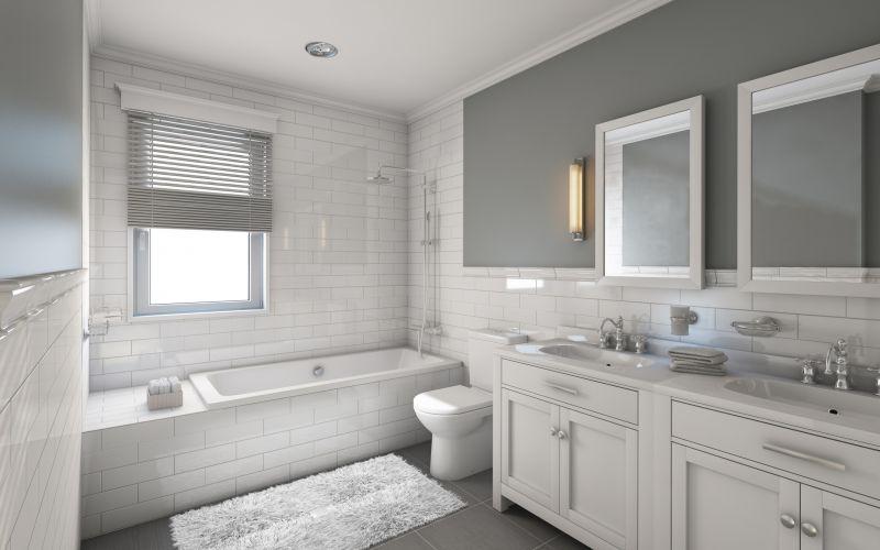 Top Bathroom Remodeling Companies in New Cumberland, PA