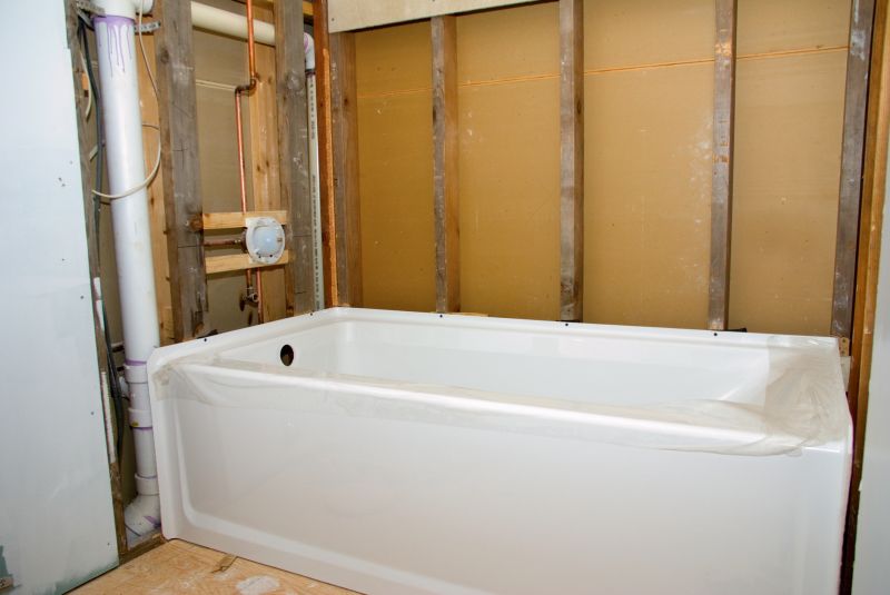 Local Bathroom Renovation Teams